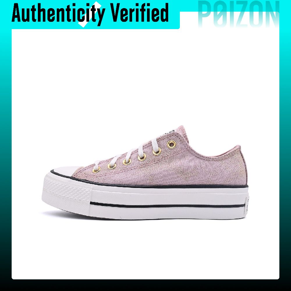 Converse Shoes Chuck Taylor All Star - Converse Chuck Taylor All Star Lift