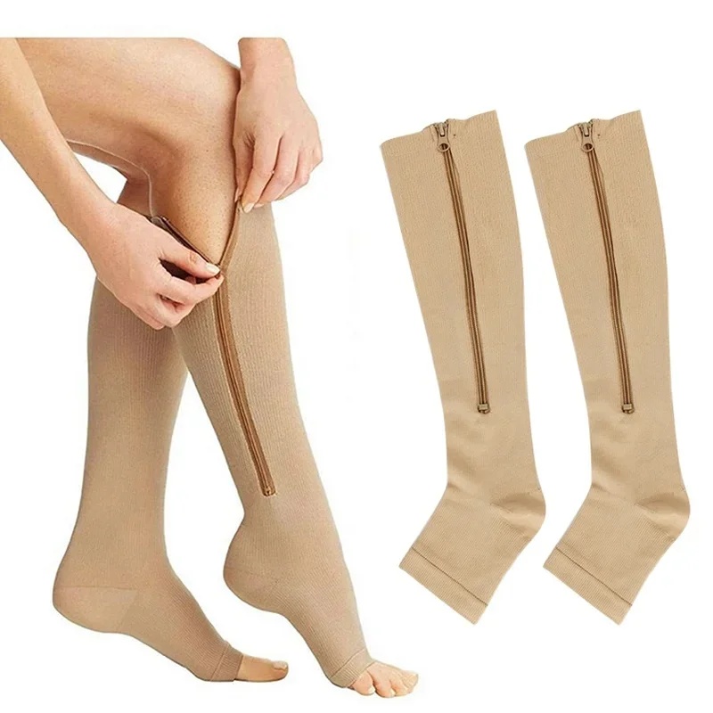 1/2/3/4pairs medical compressi - Compression Sock Medical ulasan dan harga