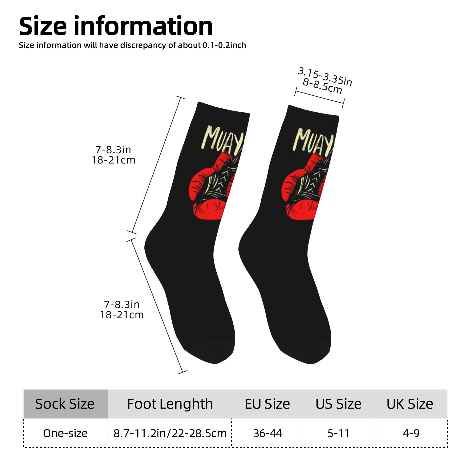 Custom Muay Thai Gloves Men Wo - Dress Sock Men ulasan dan harga