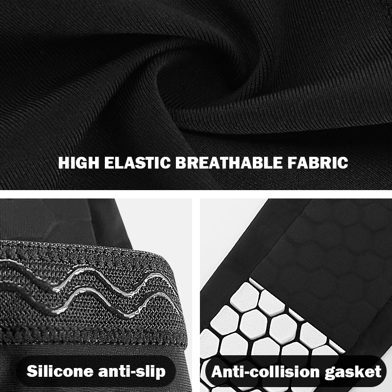 Ski Shin Guard Sleeves Pair An - Compression Sleeve Calf ulasan dan harga