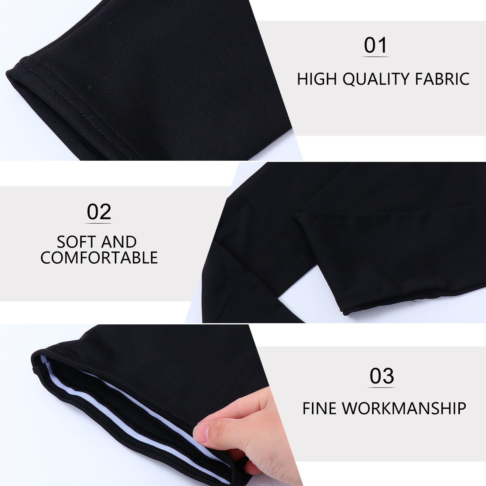Cycling Leg Warmers Thermal Fl - Compression Sleeve Calf ulasan dan harga